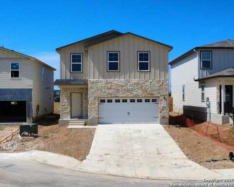 2539 Dry Moss Way, San Antonio, TX 78224
