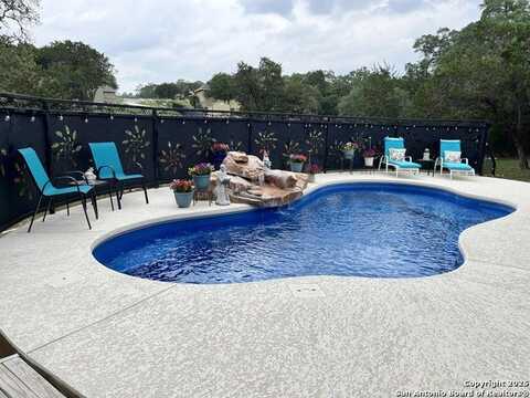 8319 SHINING ELK, San Antonio, TX 78266