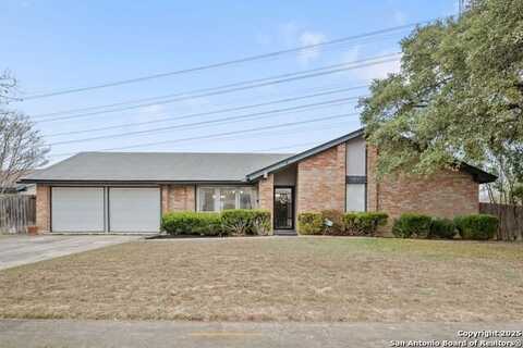 5431 Cerro Vista, San Antonio, TX 78233