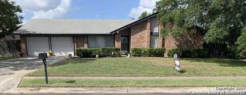 5431 Cerro Vista, San Antonio, TX 78233