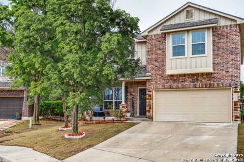 606 FORT CONCHO, San Antonio, TX 78245