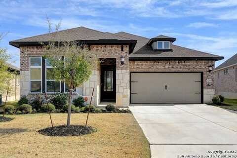 22814 Rio Salado, San Antonio, TX 78261