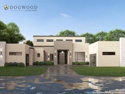 771 EARLY RIDGE RD, Bulverde, TX 78163
