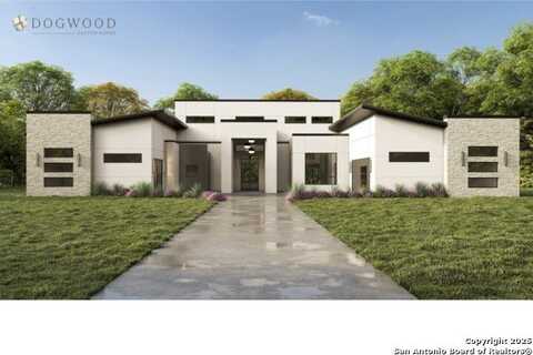 771 EARLY RIDGE RD, Bulverde, TX 78163