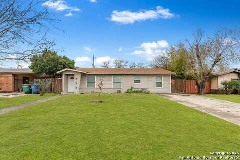 910 REXFORD DR, San Antonio, TX 78216