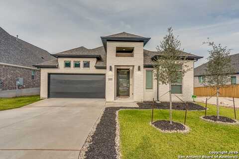 24126 SIDEHILL LIE, San Antonio, TX 78261
