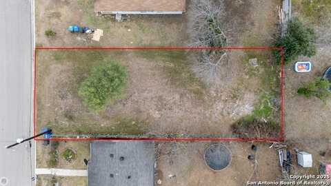 358 Sterling Dr, San Antonio, TX 78220