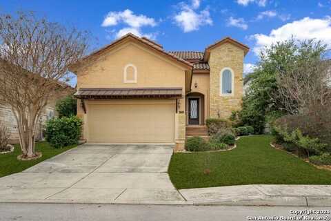 20107 BELLA GLADE, San Antonio, TX 78256