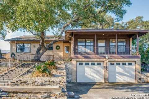 2230 Stagecoach, Canyon Lake, TX 78133