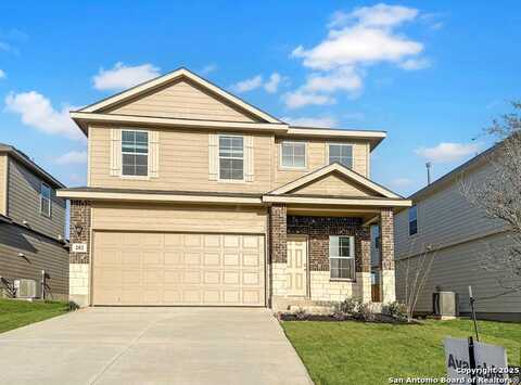 282 American Robin Way, San Antonio, TX 78253