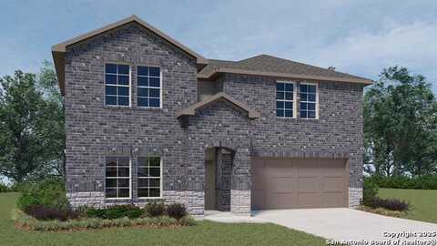 14403 Palmwood Pass, San Antonio, TX 78253