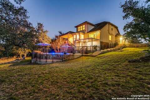 755 PANORAMA PT, Canyon Lake, TX 78133