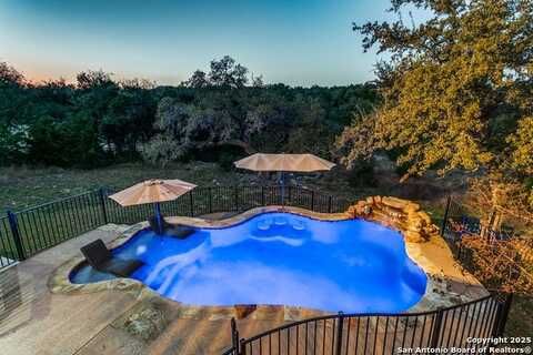 755 PANORAMA PT, Canyon Lake, TX 78133