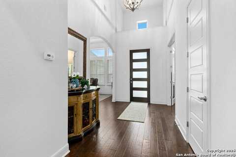 4102 MONTEVERDE RUN, San Antonio, TX 78261