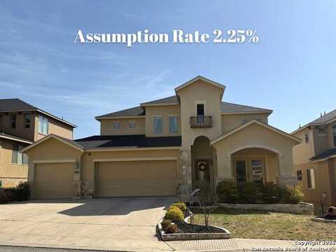 23510 WOODLAWN RIDGE, San Antonio, TX 78259