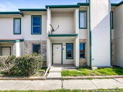 4949 HAMILTON WOLFE RD, San Antonio, TX 78229