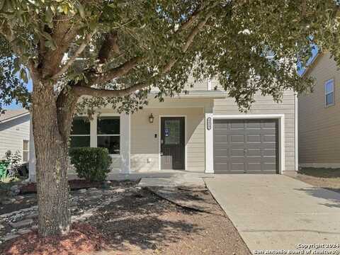 4419 WRANGLER RUN, San Antonio, TX 78223