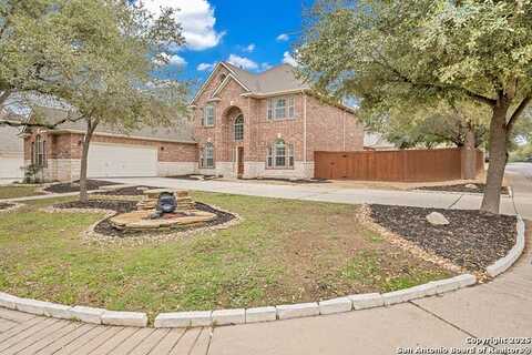 327 Snowbell, San Antonio, TX 78256