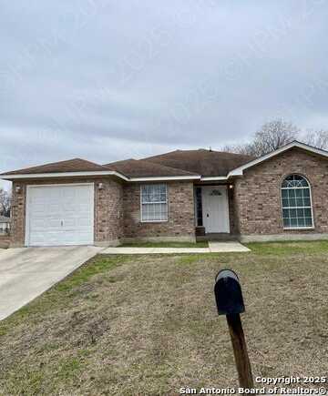 8826 Pensive Dr, Converse, TX 78109