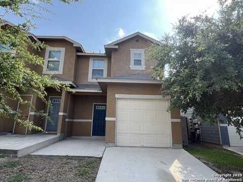 6015 KARLY WAY, San Antonio, TX 78244
