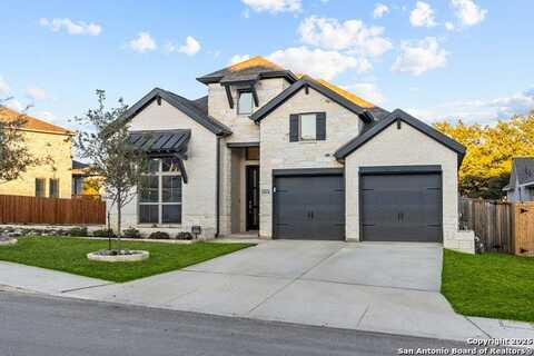 2604 Sueno Point, San Antonio, TX 78245