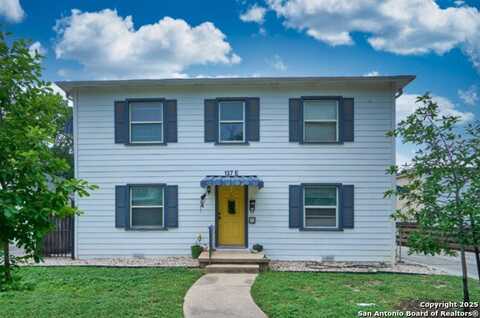 137 E NORWOOD CT, San Antonio, TX 78212