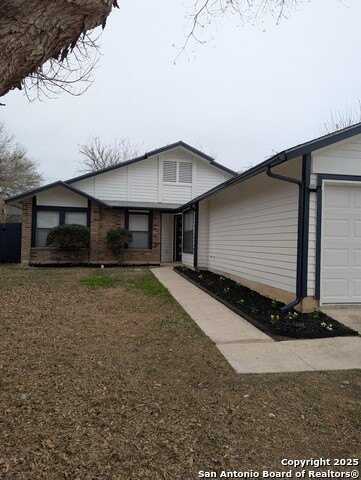 371 ASH VILLAGE DR, San Antonio, TX 78245