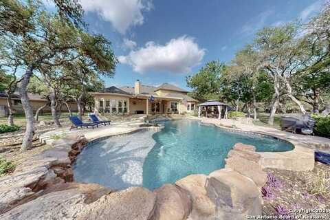 21903 las cimas, Garden Ridge, TX 78266