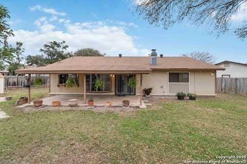 3901 Pipers Haven, San Antonio, TX 78251