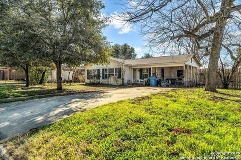 418 Margo, Pearsall, TX 78061