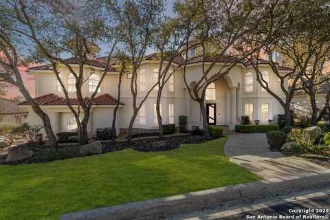 3 BYRON NELSON, San Antonio, TX 78257