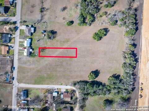 Tbd E Pine St., Seguin, TX 78155