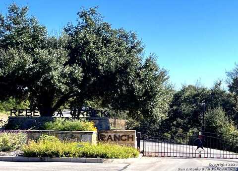 2034 STAGECOACH WAY, Canyon Lake, TX 78133