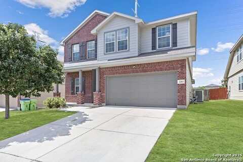 2203 Rosillos Peak, San Antonio, TX 78245