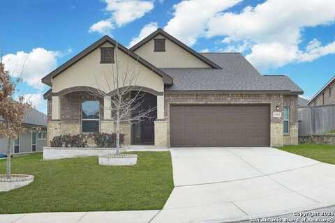 13818 Cessna, San Antonio, TX 78245
