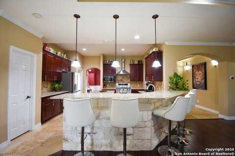 30512 Saddleridge Dr., Bulverde, TX 78163