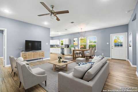 5882 CASTLE RUN, San Antonio, TX 78218