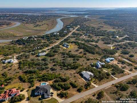 2136 Senora Ridge, Canyon Lake, TX 78133