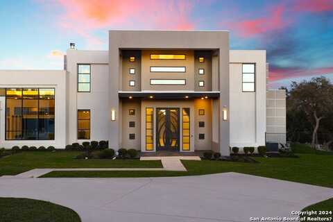 24 GLANDORE, San Antonio, TX 78260