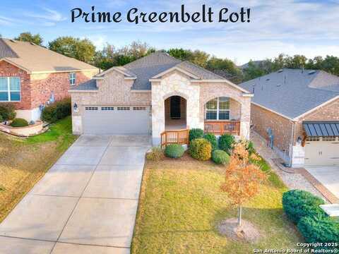 13058 River Station, San Antonio, TX 78253
