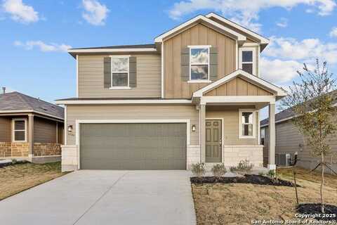 9946 Forestier Green, San Antonio, TX 78221