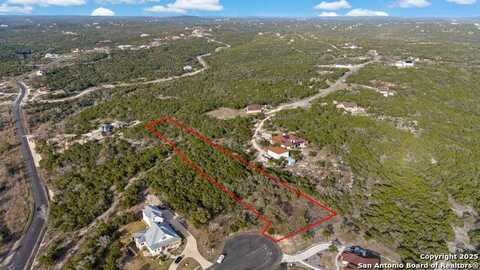 Lot 7 PR 2773, Mico, TX 78056