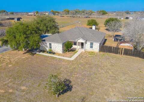 745 CIMARRON SQ, Poteet, TX 78065