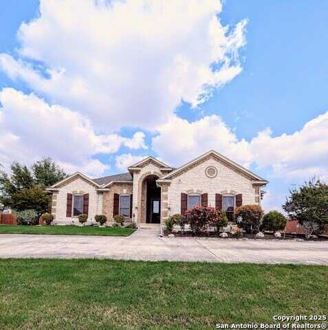 6963 Hallie Heights, Schertz, TX 78154