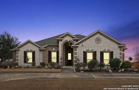 6963 Hallie Heights, Schertz, TX 78154