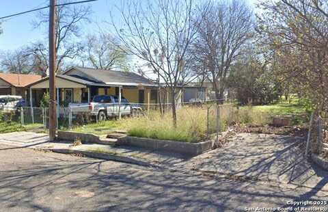 930 Gladstone, San Antonio, TX 78225