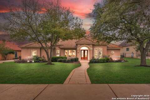 24514 Birdie Ridge, San Antonio, TX 78260