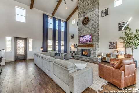 97 COLEMAN SPRINGS, Boerne, TX 78006