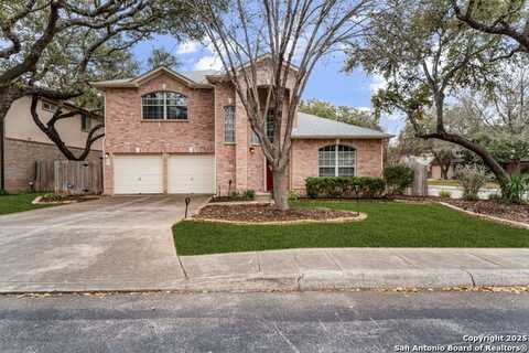 2550 Somerall, San Antonio, TX 78248