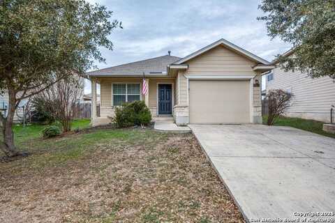 6611 POSEIDON WAY, Converse, TX 78109